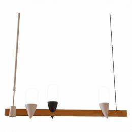 Подвесная светодиодная люстра Loft IT Whisper  - 2